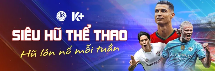 Cá cược Thể Thao hit clud